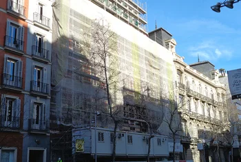 Mutualidad de la Abogacía cuenta con un 95% de participación de Value Plus Properties
