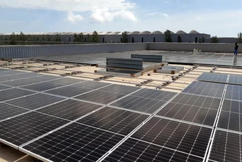 Makro suma un nuevo centro con energía 100% renovable