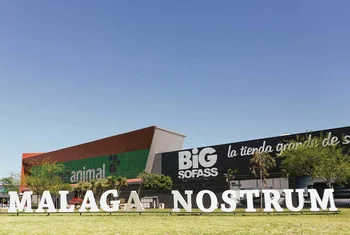 Málaga Nostrum prescinde de su zona de ocio para albergar un Costco