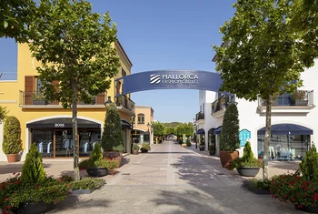 Mallorca Fashion Outlet se enfoca hacia la compra "cero residuos"