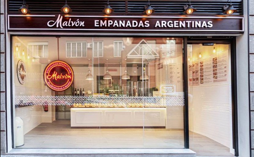 Malvón inaugura un local en la ciudad murciana de Cartagena