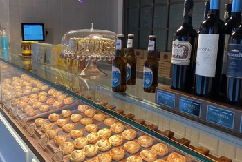 Empanadas Malvón abre 25 nuevos establecimientos en lo que va de año