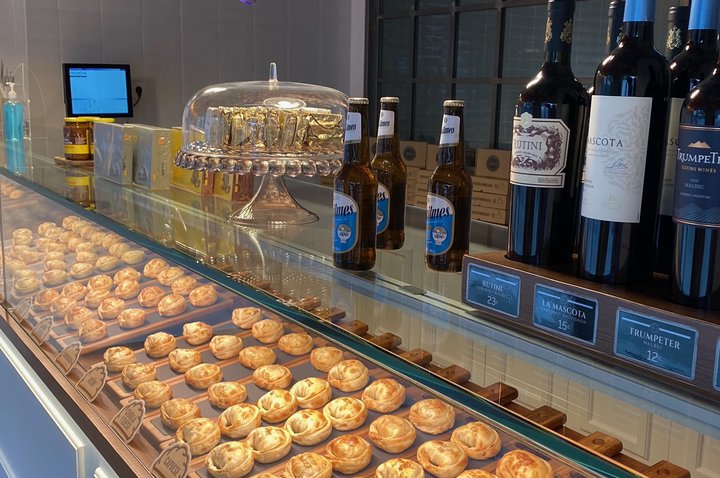 Empanadas Malvón abre 25 nuevos establecimientos en lo que va de año