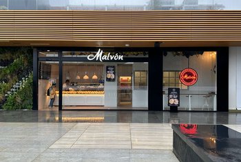 Malvón apunta a las 94 tiendas en la península para terminar el año