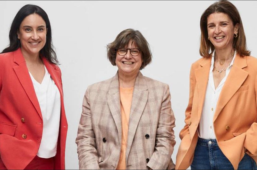 Mango crea una aceleradora de 'start up' de moda de la mano del IESE