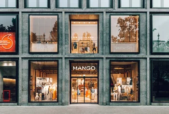 Mango abre una flagship en Berlín