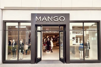 Mango abrirá una nueva flagship en la Diagonal de Barcelona