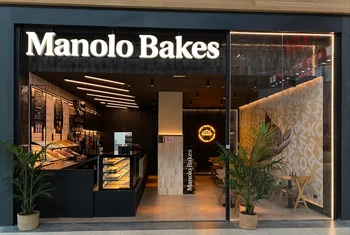 Manolo Bakes desembarca en el País Vasco