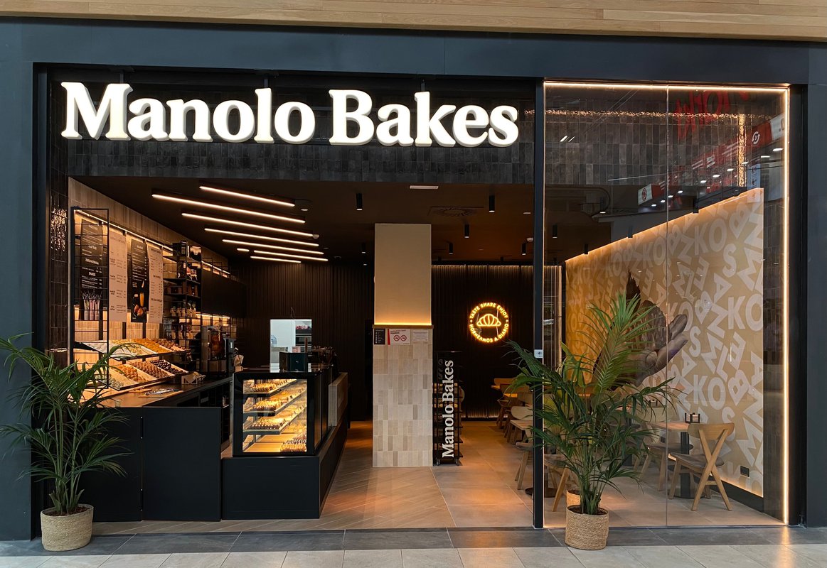 Manolo Bakes desembarca en el País Vasco