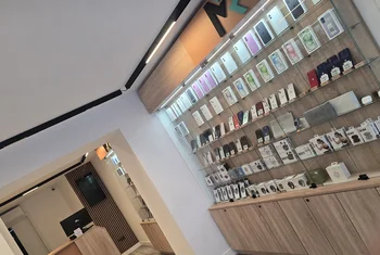 Manzana Reparada abre su red a franquiciados