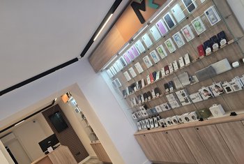 Manzana Reparada abre su red a franquiciados