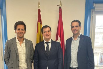 El turismo y la restauración se alían en pro de la sostenibilidad y la sociedad