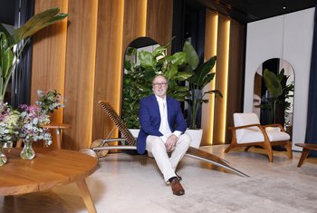 Beltempo, la firma de muebles de exterior de lujo, aterriza en España