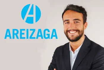 Areizaga Inmobiliaria renueva su dirección general