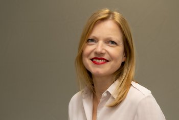 María Bahamonde, nueva directora de relaciones con los clientes de Ikea