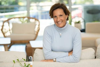 Ikea España elige a María José Martorell como directora de expansión