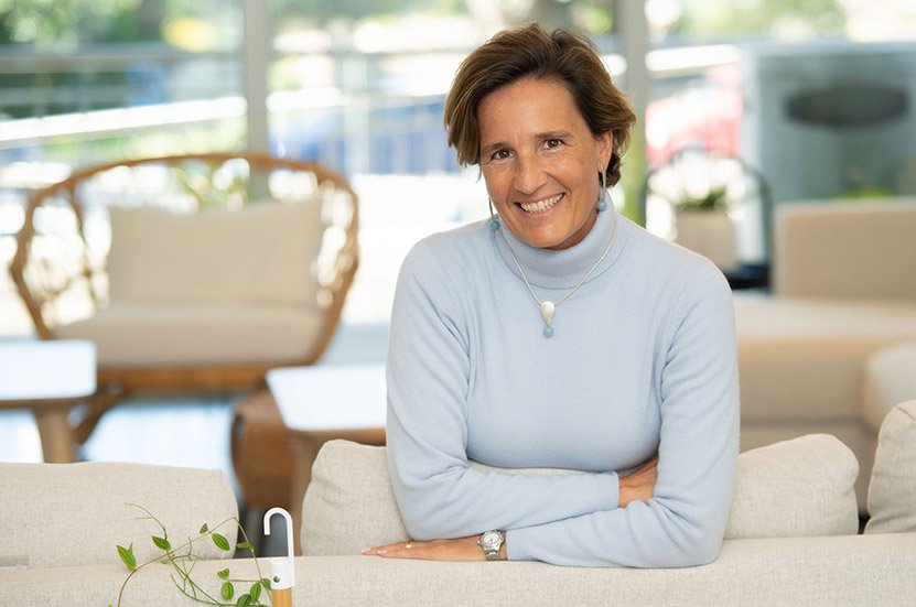 Ikea España elige a María José Martorell como directora de expansión