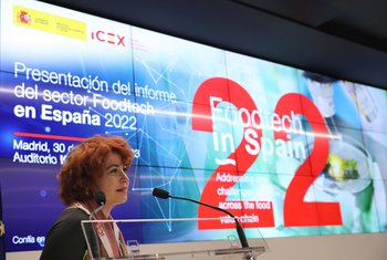 La inversión en el sector Foodtech español crece más de un 9% en 2022