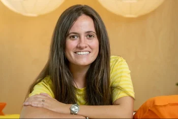 Marina Areizaga, nueva directora de Ikea Leganés