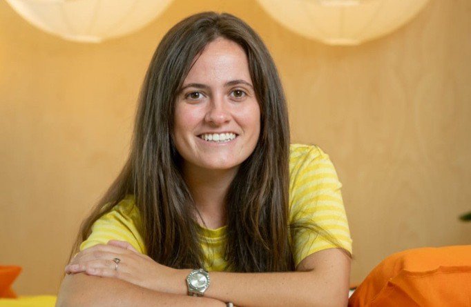 Marina Areizaga, nueva directora de Ikea Leganés