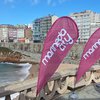 Marineda City refuerza su compromiso con el deporte al patrocinar el Campeonato de España de Surf Open