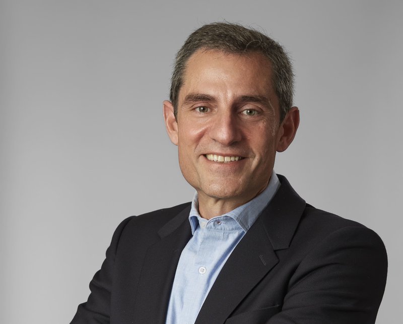 Martín Tolcachir - CEO Global Grupo Dia