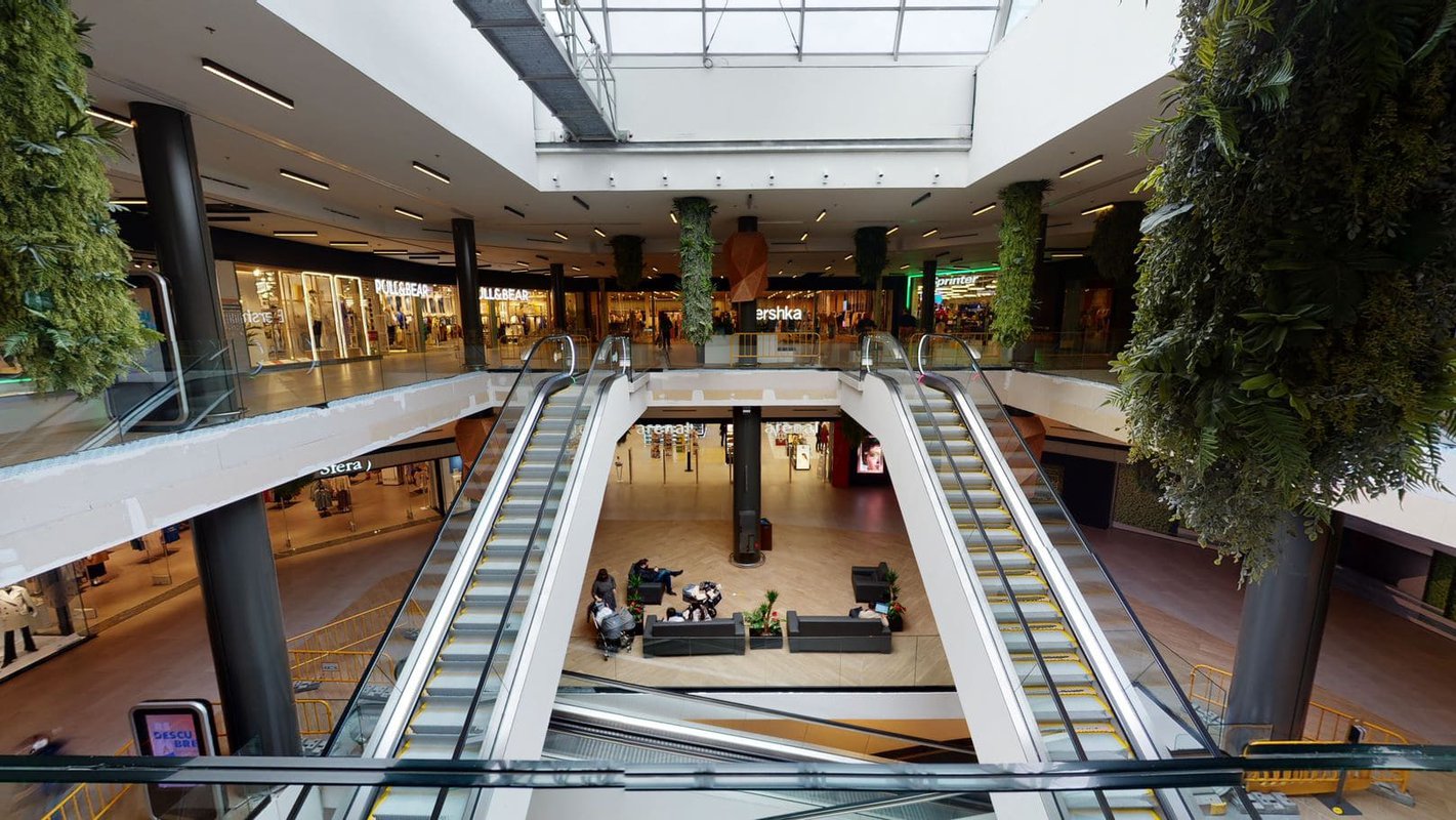 MAX CENTER ACOGE LA EXPOSICIÓN DE ARTE DIGITAL ‘WORLDBUILDING’