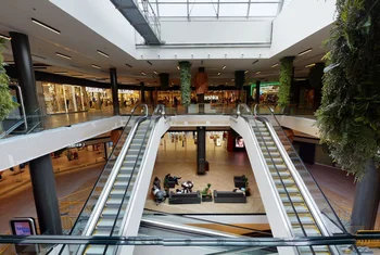 MAX CENTER ACOGE LA EXPOSICIÓN DE ARTE DIGITAL ‘WORLDBUILDING’