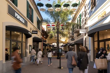 McArthurGlen Designer Outlet Málaga celebra su quinto aniversario