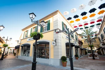 McArthurGlen Designer Outlet Málaga recibe tres millones de visitantes en su primer año