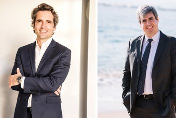 "Somos un espacio de compras, ocio y experiencias comprometido con el arte, la sostenibilidad y el medio ambiente"