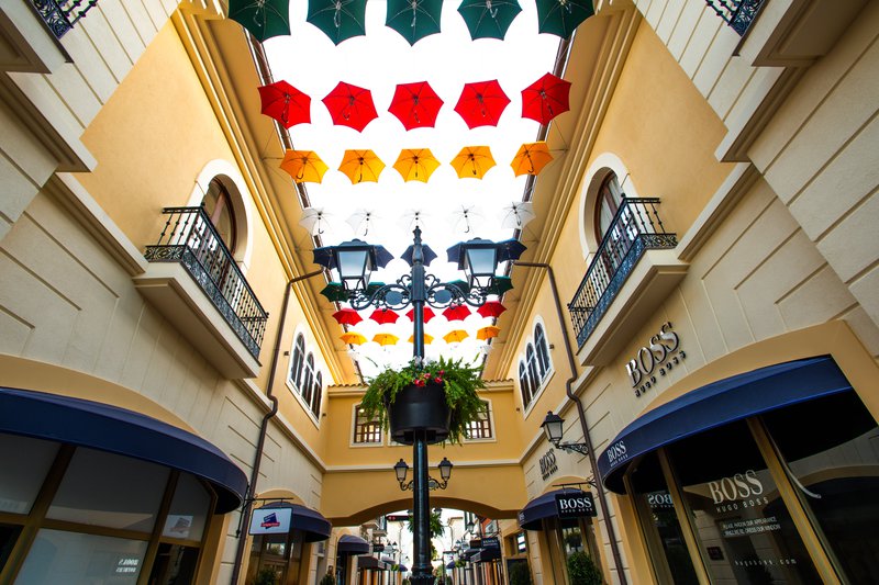 McArthurGlen Designer Outlet Málaga