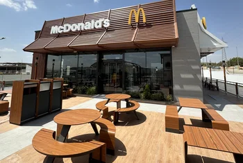 McDonald's crece en Castilla-La Mancha