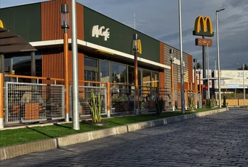 McDonald's continúa su expansión en Cataluña