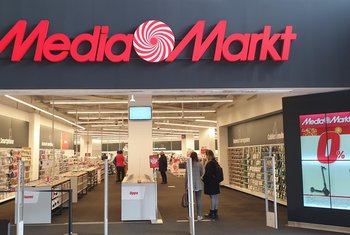 Mediamarkt – Foto de MediaMarkt, Melilla - Tripadvisor