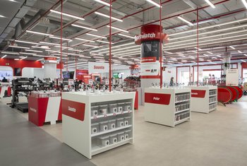 MediaMarkt sumará cuatro tiendas y renovará otras once en 2024