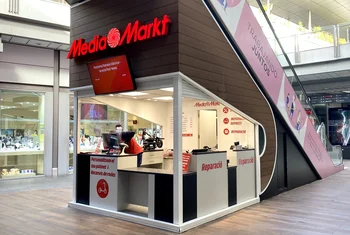 MediaMarkt abre en Splau su primer Service Point en España