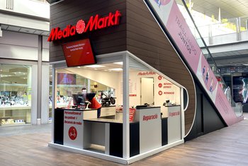 Mediamarkt – Foto de MediaMarkt, Melilla - Tripadvisor