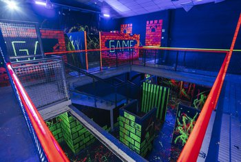 Mega Game anuncia su expansión junto a T4 Franquicias