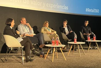 Más de un centenar de profesionales del sector analizan en Bonaire la capacidad de los centros y parques comerciales de crear valor y experiencias