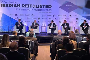 El retail, en el punto de mira de las inmobiliarias cotizadas