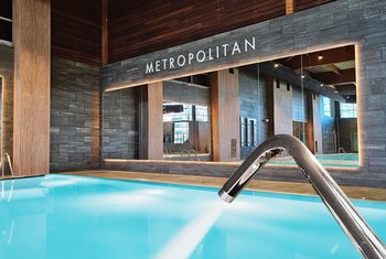 Metropolitan se incorpora al mix de Plenilunio