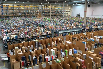 Amazon Business da servicio a más de 5 millones de clientes empresariales