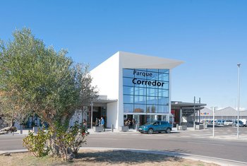 Parque Corredor abrirá una tienda de Ikea