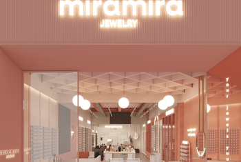 Miramira, nuevo operador de Westfield Parquesur