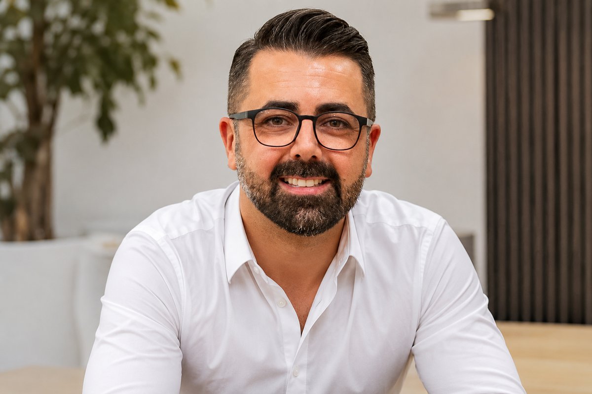 Kiabi incorpora a Mirko Peloso a su comité de dirección en Iberia