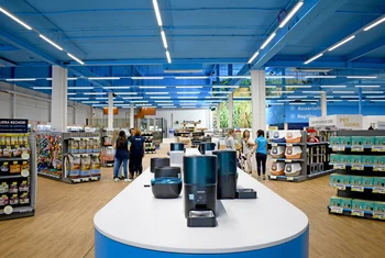 Miscota abre cuatro tiendas ubicadas en Barcelona, Benalmádena y Valencia