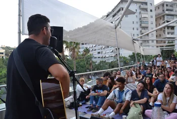 Vuelve ‘Momentos Sonoros’, la iniciativa musical de Larios Centro