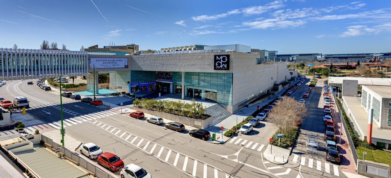 Moraleja Green presenta la estación de carga más grande de Tesla en España