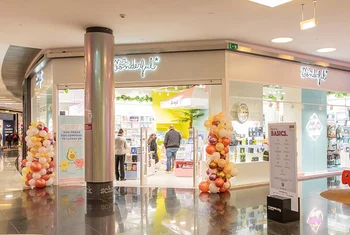 Mr Wonderful y Singularu eligen Marineda City para su primera tienda en Galicia